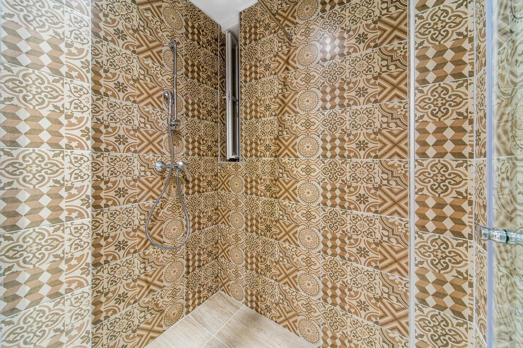 Barcsay Apartment Βουδαπέστη Εξωτερικό φωτογραφία