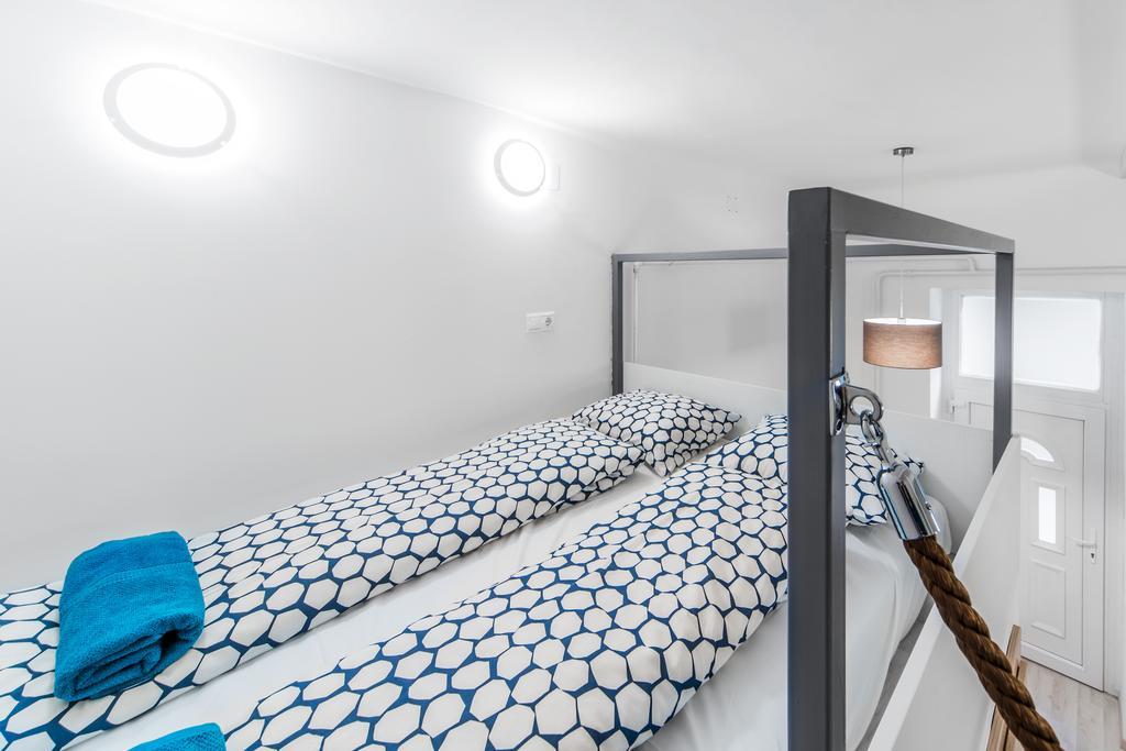 Barcsay Apartment Βουδαπέστη Εξωτερικό φωτογραφία